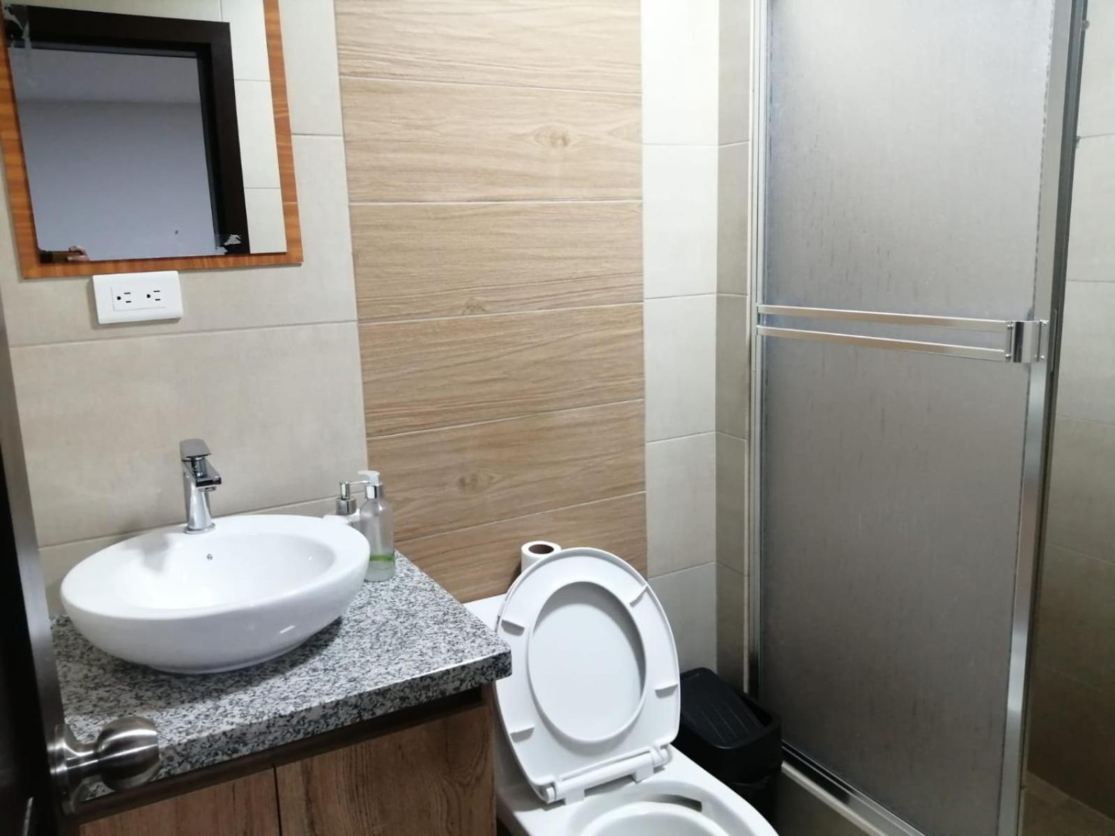 Hostal Pucara Loja Bagian luar foto